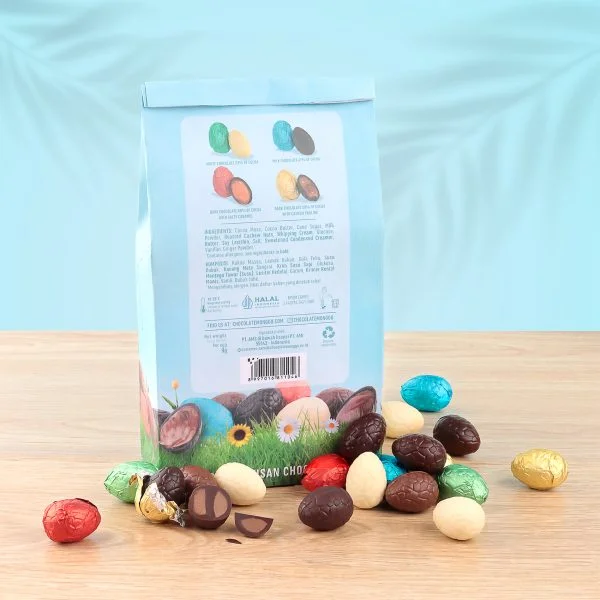 SMALL EGGS - Family Pack - Image 2