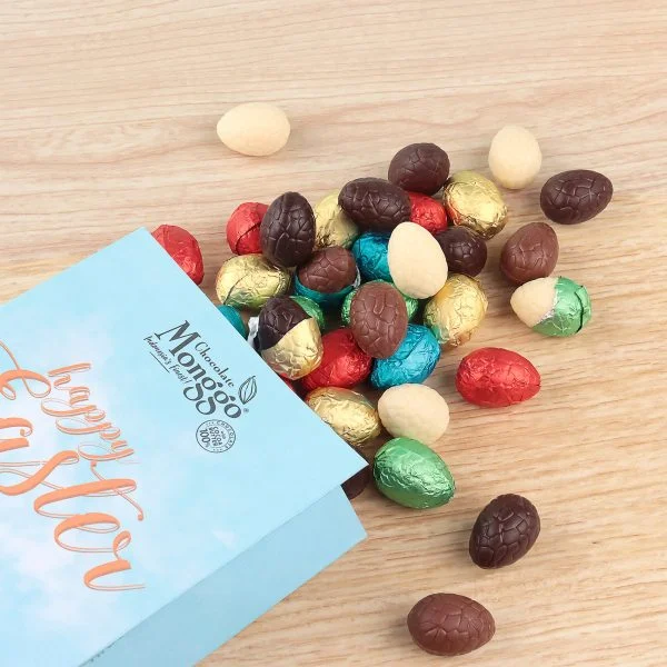 SMALL EGGS - Family Pack - Image 3