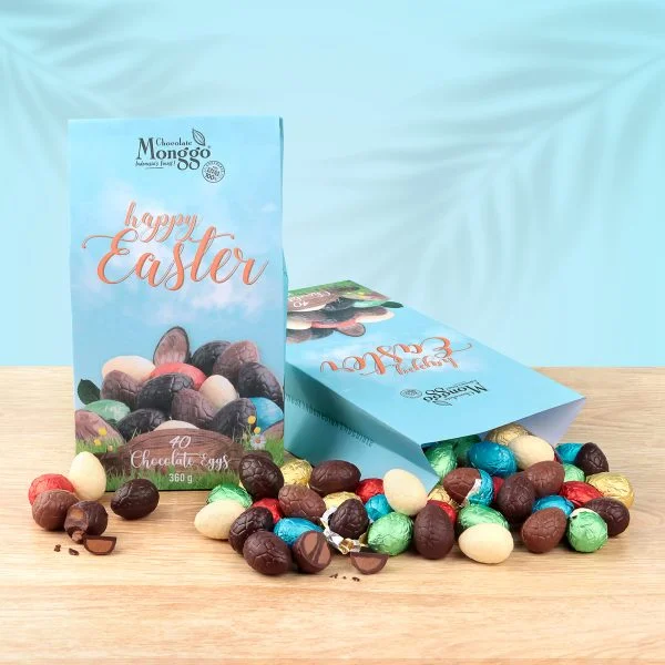 SMALL EGGS - Family Pack