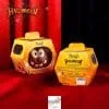 HALLOWEEN GOOFY CHOCOLATE PUMPKIN 110g - Image 2