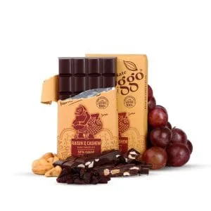 SEMAR Dark Chocolate 58% Of Cocoa - Tablet 100g