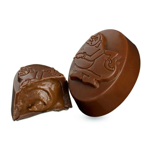 WAYANG Pralines - 10 Delights - Image 9