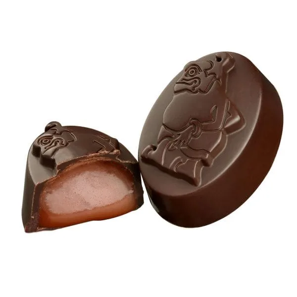 WAYANG Pralines - 10 Delights - Image 5
