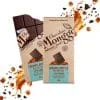 CARAMEL BRITTLE Milk Chocolate 45% of Cocoa - Tablet 80g