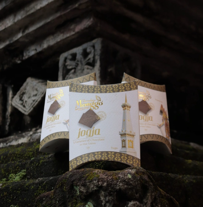best of yogyakarta
