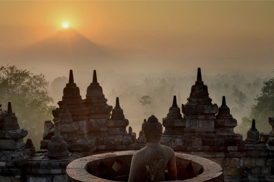 explore yogyakarta