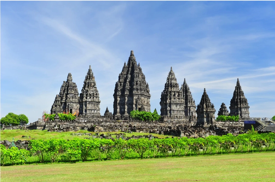 explore yogyakarta