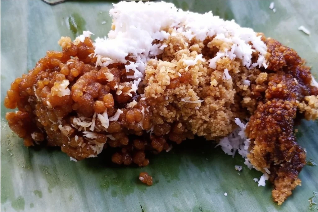 makanan yogyakarta