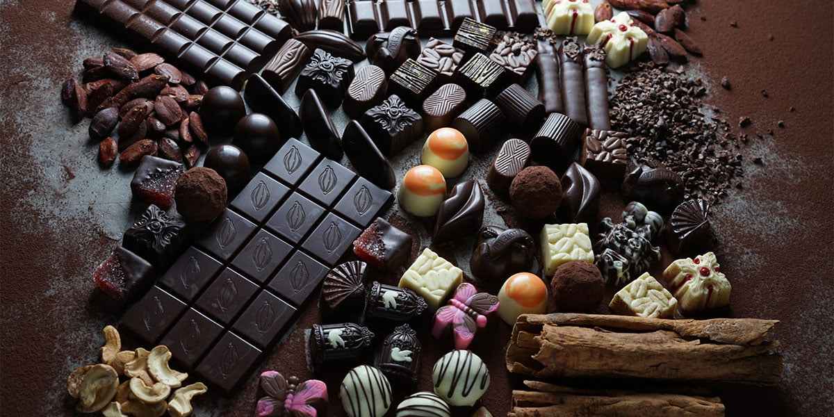 DIscover Chocolate Monggo World