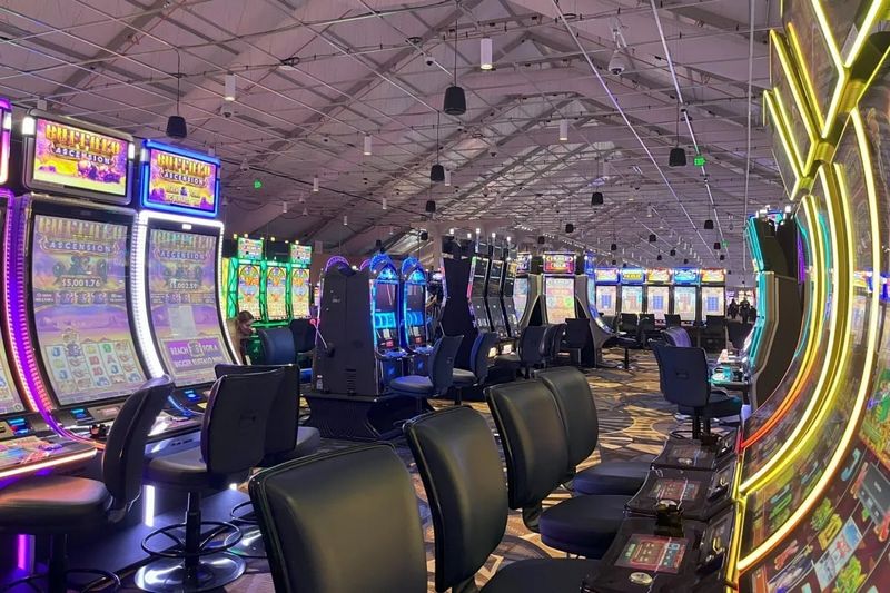 Top Online-Casinos ohne OASIS im Jahr 2026 – Unsere Expertenempfehlungen